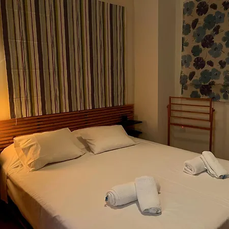 Platform 357 Mimoza With View *