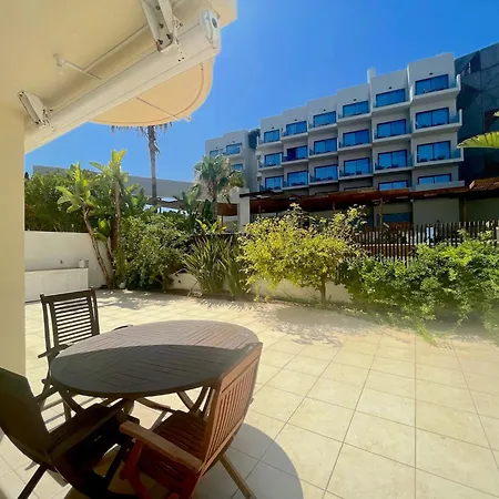 Platform 357 Mimoza With View *