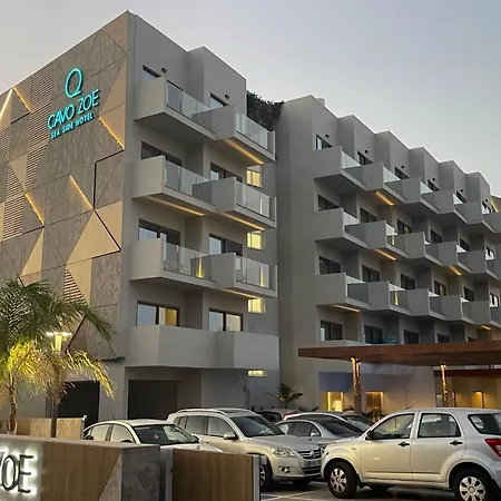 Platform 357 Mimoza With View * Paralimni