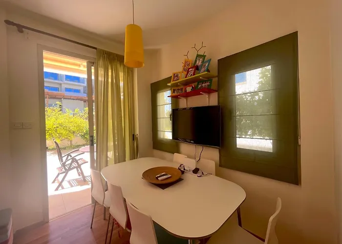 別荘 Platform 357 Mimoza With View