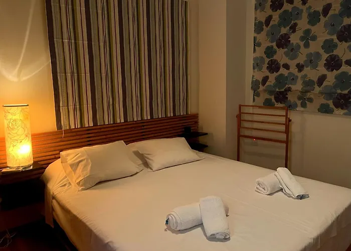 Platform 357 Mimoza With View *