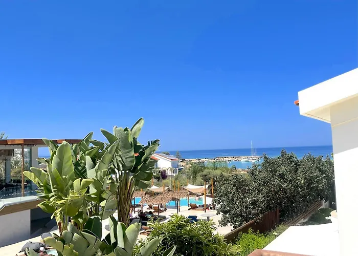 別荘 Platform 357 Mimoza With View *