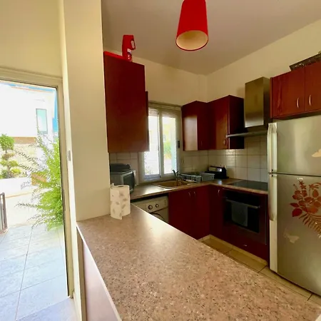 Casa vacanze Platform 357 Mimoza With View *