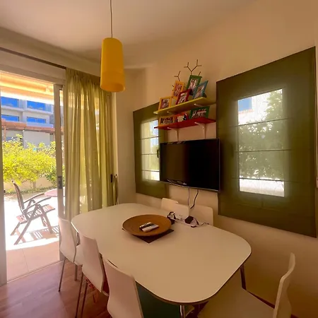 Casa vacanze Platform 357 Mimoza With View