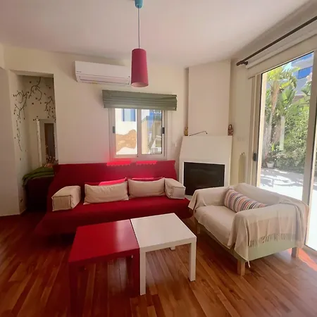 Mimoza Villa With View - Platform 357 Ltd 度假居