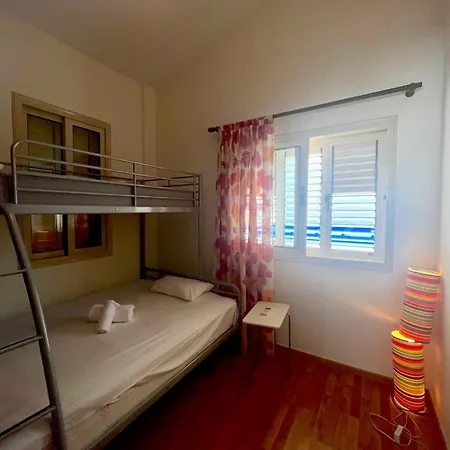 Mimoza Villa With View - Platform 357 Ltd 度假居 *