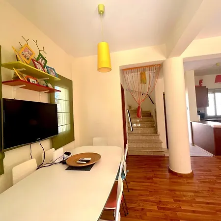 度假居 Mimoza Villa With View - Platform 357 Ltd