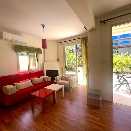 Platform 357 Mimoza With View Paralimni