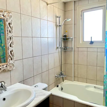 Mimoza Villa With View - Platform 357 Ltd 度假居 *