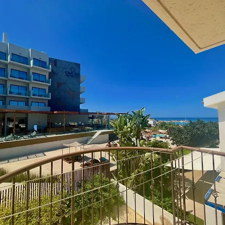 度假居 Mimoza Villa With View - Platform 357 Ltd