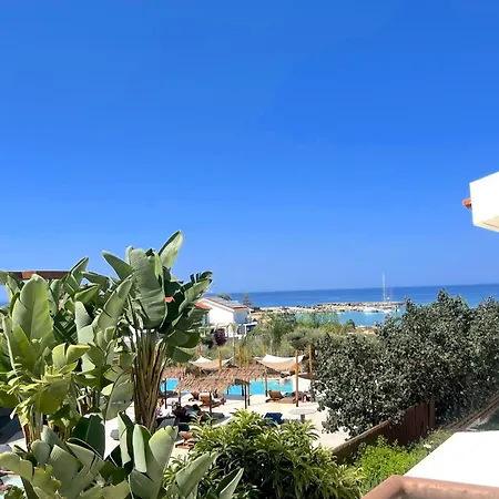 Casa vacanze Platform 357 Mimoza With View *