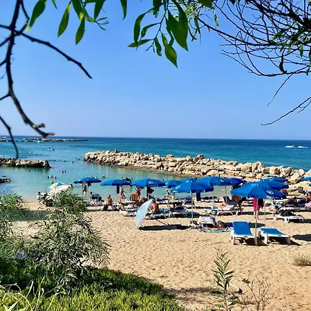 Casa vacanze Platform 357 Mimoza With View Paralimni