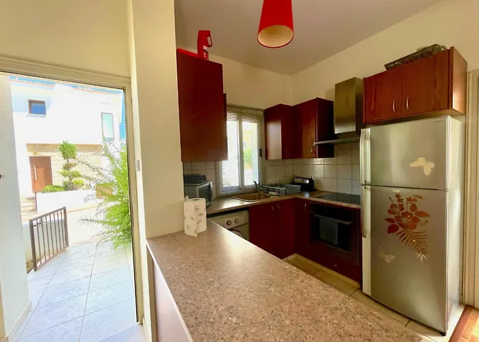 Prázdninový dům Platform 357 Mimoza With View *