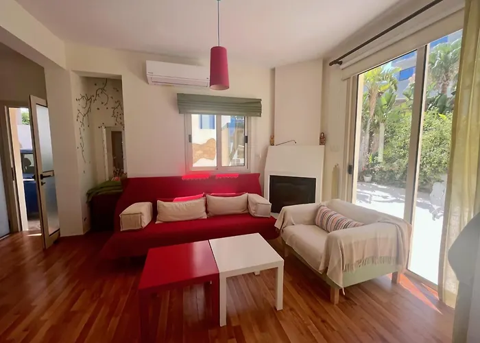 Platform 357 Mimoza With View Prázdninový dům